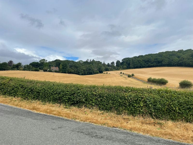 Ride gallery photo at Pembridge, Herefordshire