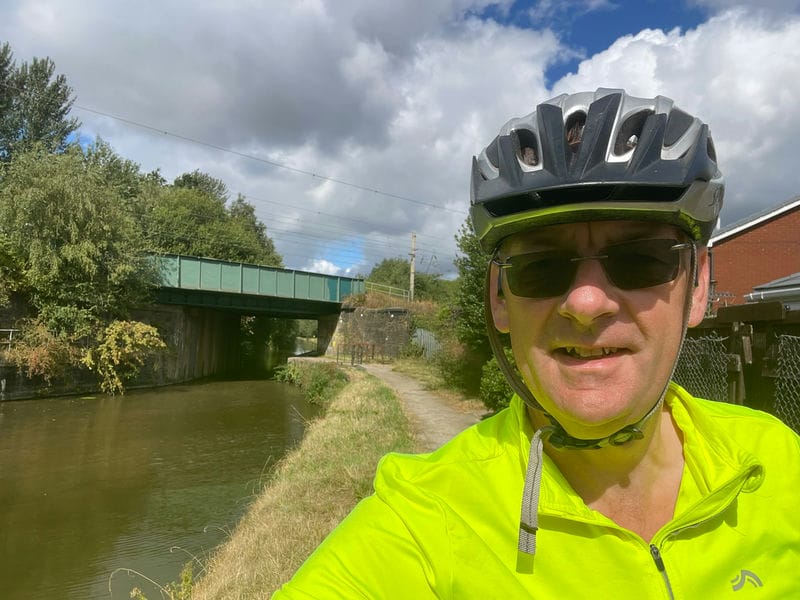 Ride gallery photo at Rochdale Canal, Greater Manchester