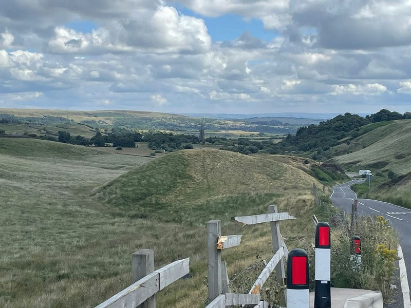 Ride gallery photo at Lancaster, Lancashire