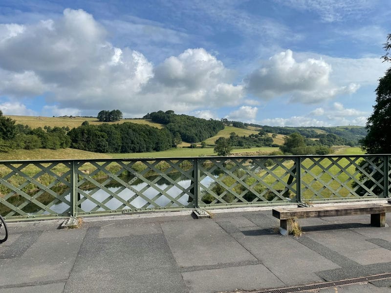 Ride gallery photo at Lune Valley, Lancashire