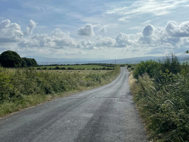 Ride gallery photo at Halfway Point, Cumbria