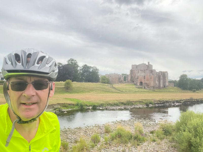Ride gallery photo at Brougham Castle, Penrith, Cumbria