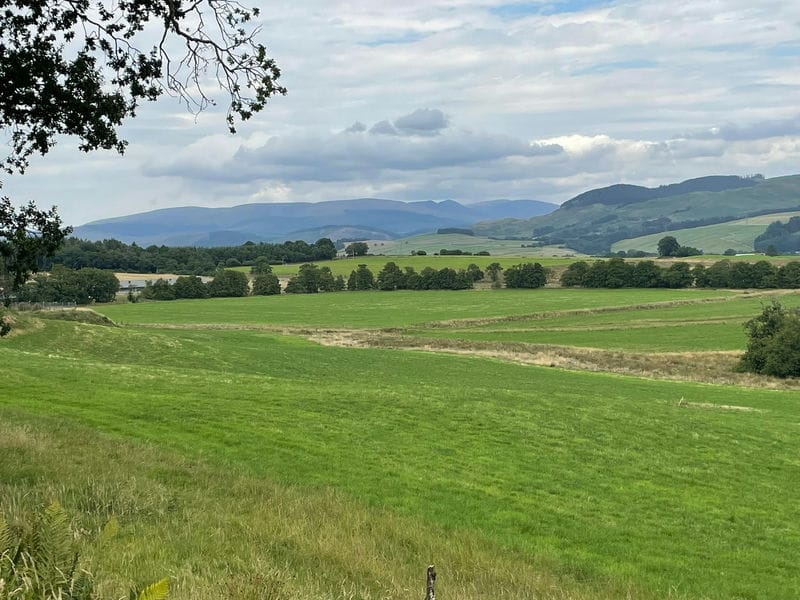 Ride gallery photo at Dumfries and Galloway
