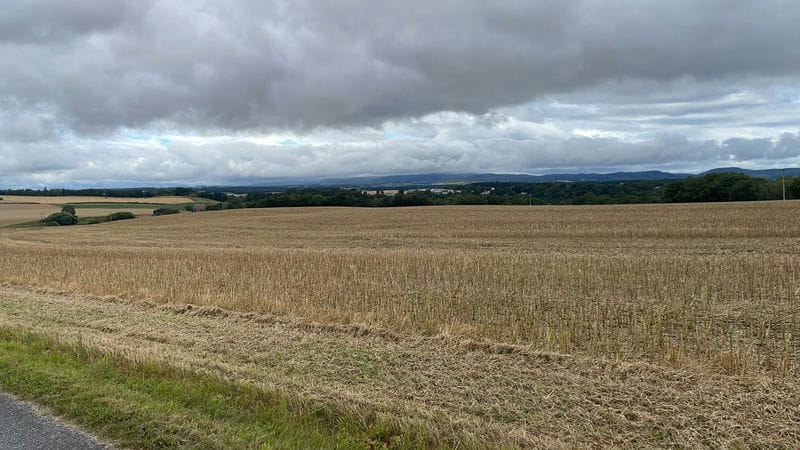Ride gallery photo at Perthshire, Central Scotland