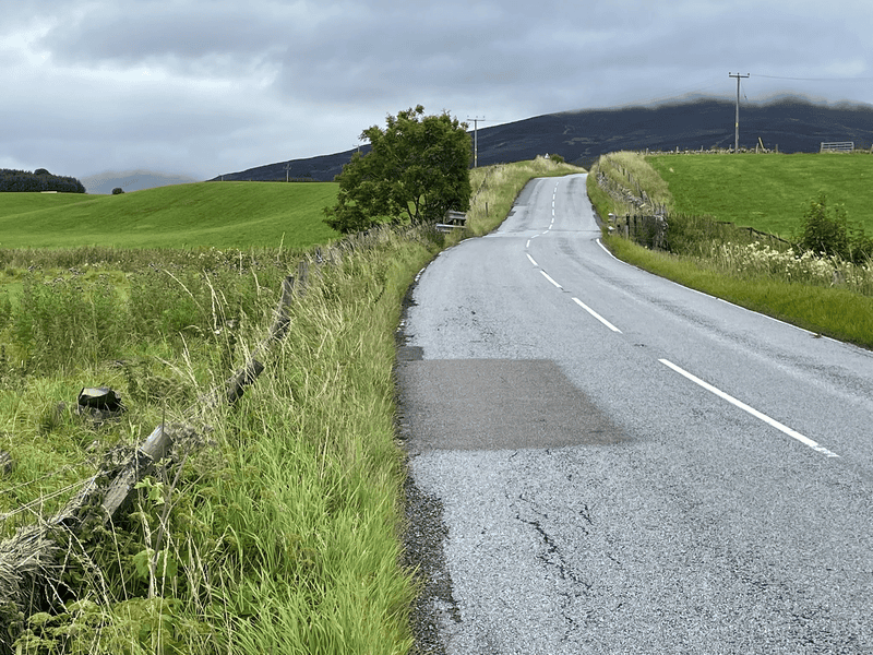 Ride gallery photo at Cairngorms, Eastern Highlands