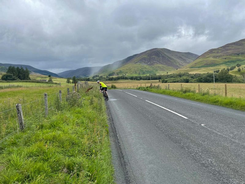 Ride gallery photo at Cairngorms, Eastern Highlands