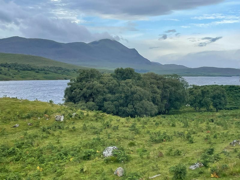 Ride gallery photo at Caithness, Scotland